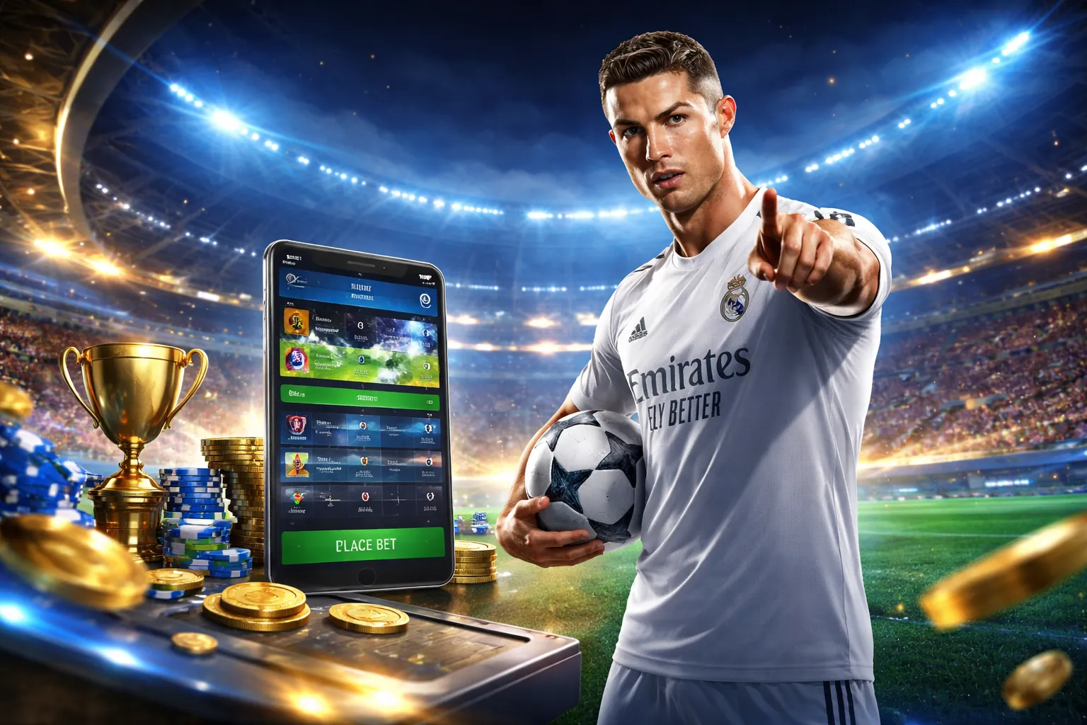 Hình nền 9o Phút WinBet VN